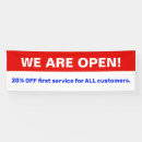 Suche nach unternehmen banner Friseur