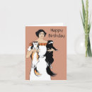 Suche nach vintage katzen karten Kitty