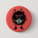 Recherche de personnages badges Lecture