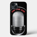 Recherche de microphone iphone coques Radio