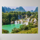 Suche nach wasserfall poster Fotografie