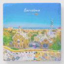 Suche nach gaudi untersetzer Barcelona
