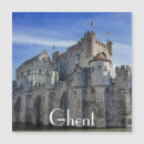 Recherche de gand magnets Château