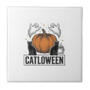 Suche nach halloween katze fliesen Streich
