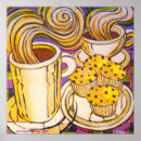 Recherche de muffins posters Cupcakes