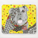 Suche nach englische bulldoggen mousepads Bulldogin