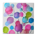 Recherche de arbres abstraits carreaux Moderne