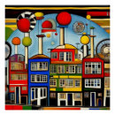 Recherche de industrielle posters Paysage