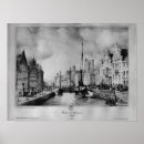 Suche nach gent poster Stadt