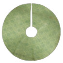 Recherche de motif vintage jupon de sapin Classique