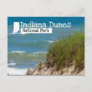 Recherche de l indiana cartes postales Indiana dunes national park