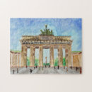 Recherche de berlin puzzles Brandenburg