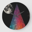 Recherche de lunaire horloges Espace