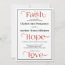 Recherche de contemporary mariage invitations Simple