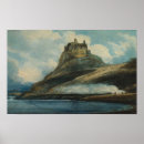 Suche nach lindisfarne poster Küste