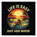 Suche nach wassersport poster Strand