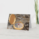 Suche nach und kompass karten Navigation