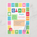 Suche nach game night einladungen Würfel