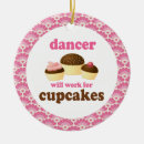 Recherche de danseuse ornements Pour elle