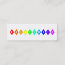 Suche nach kalifornisch visitenkarten Usa