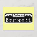 Suche nach bourbon postkarten Straße