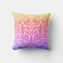 Suche nach vintage style kissen William morris