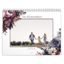 Recherche de floral calendriers Fleur sauvage