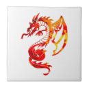 Suche nach dragons fliesen Feuer