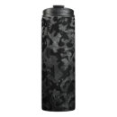 Recherche de camo voyage mugs Noir