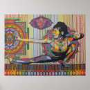 Suche nach sri yantra poster Yoga