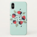 Recherche de nourriture de kawaii iphone coques Caractère