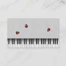 Recherche de de coccinelle cartes visite Mignon