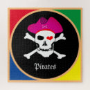 Suche nach kapitän puzzle Piraten
