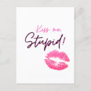 Suche nach küssen sie mich postkarten Liebe