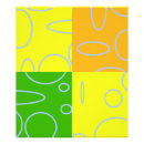 Suche nach quad poster Gelb