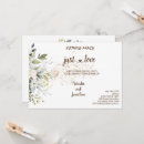 Recherche de évasion invitations Juste de l'amour
