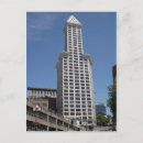 Recherche de forgerons cartes postales Seattle