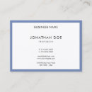 Recherche de conseiller juridique professionnel cartes visite Élégant