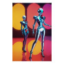 Recherche de cyborg posters Science fiction