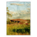 Recherche de champ de maïs vœux cartes Rural