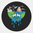 Suche nach co2 aufkleber Tag der erde