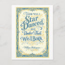 Recherche de shakespeare cartes postales Citation