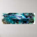 Suche nach megalodon poster Hai