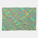 Suche nach psychedelic geschirr tücher Retro