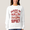 Suche nach salsa damen kleidung Spanisch