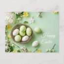 Recherche de oeufs de pâques Fleurs