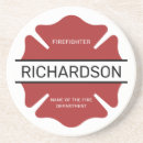 Recherche de croix rouge dessous de verres Pompier