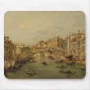 Recherche de paysage urbain tapis souris Peinture à l'huile