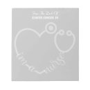 Recherche de infirmier blocsnotes Stéthoscope