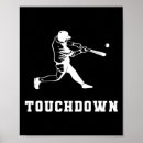 Suche nach lustiges baseball poster Fußballspieler
